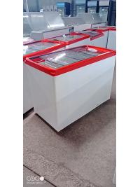 Морозильный ларь Italfrost -400П стекло Морозильный ларь Italfrost -400П стекло